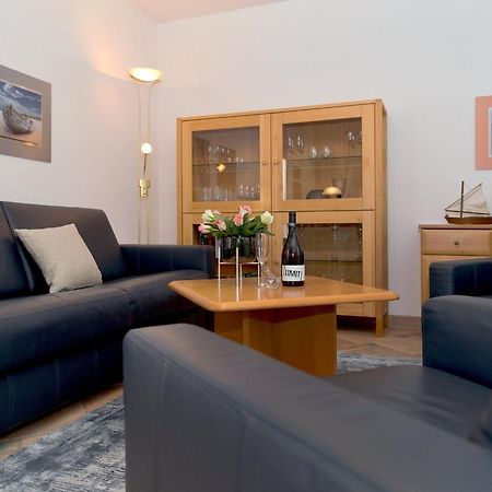 Haus Miramar App Nr 11 Lägenhet Heringsdorf  Exteriör bild